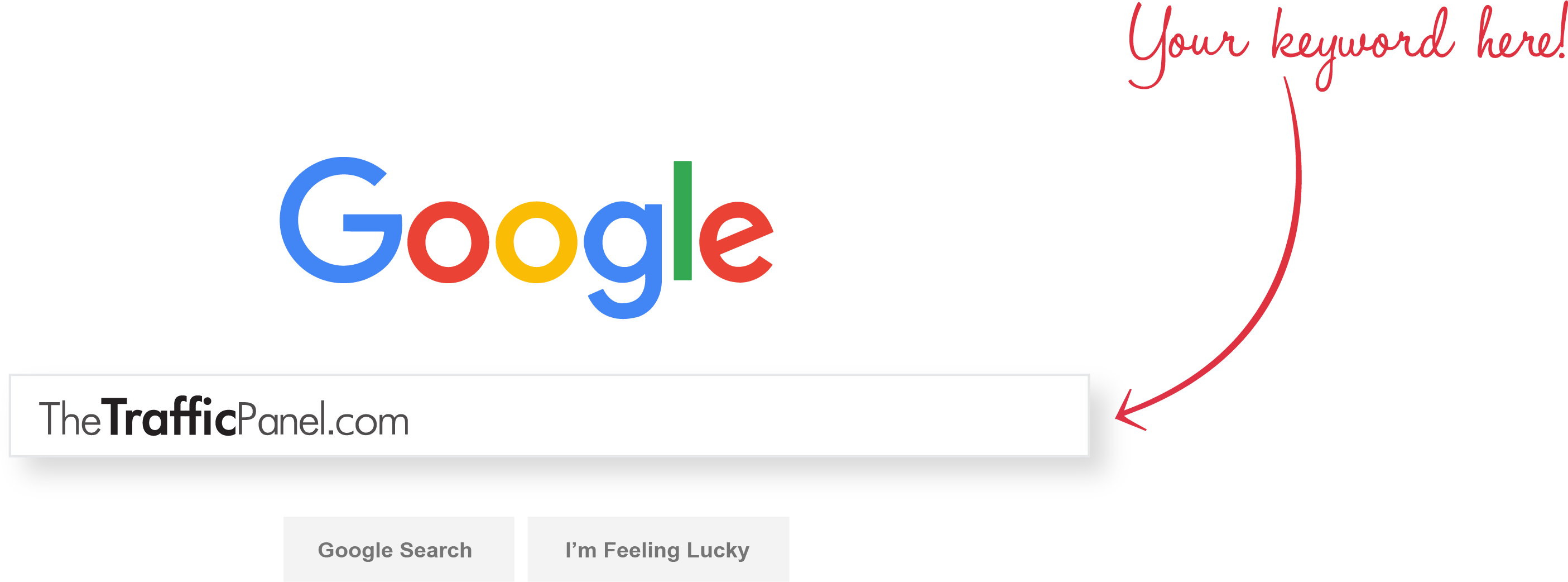 google search referral